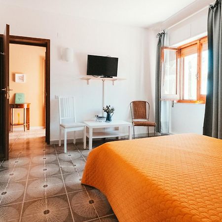 Villa Bella Salmagi - Surya Sardinia Holidays & Yoga Capitana Exterior photo