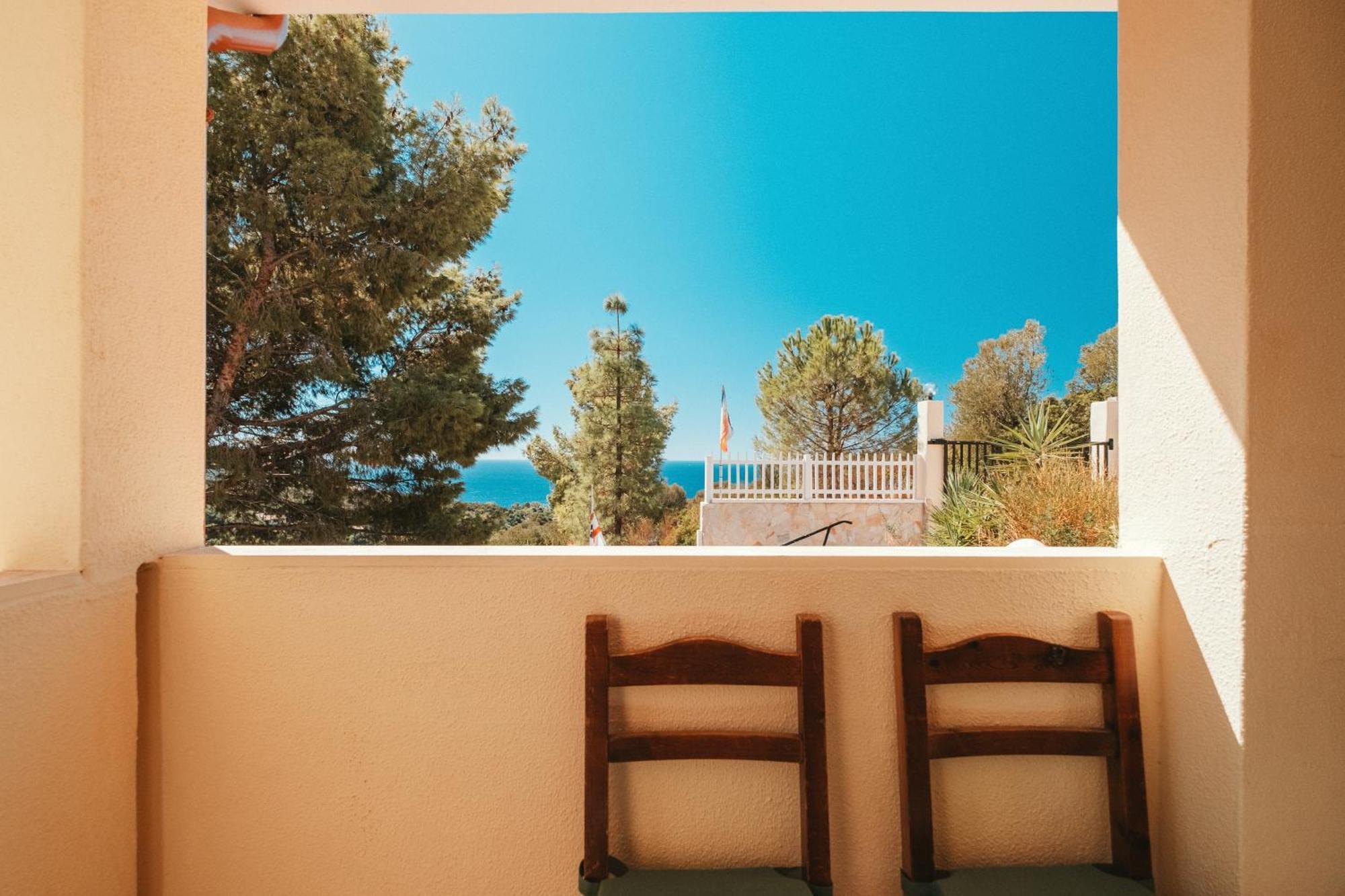 Villa Bella Salmagi - Surya Sardinia Holidays & Yoga Capitana Exterior photo
