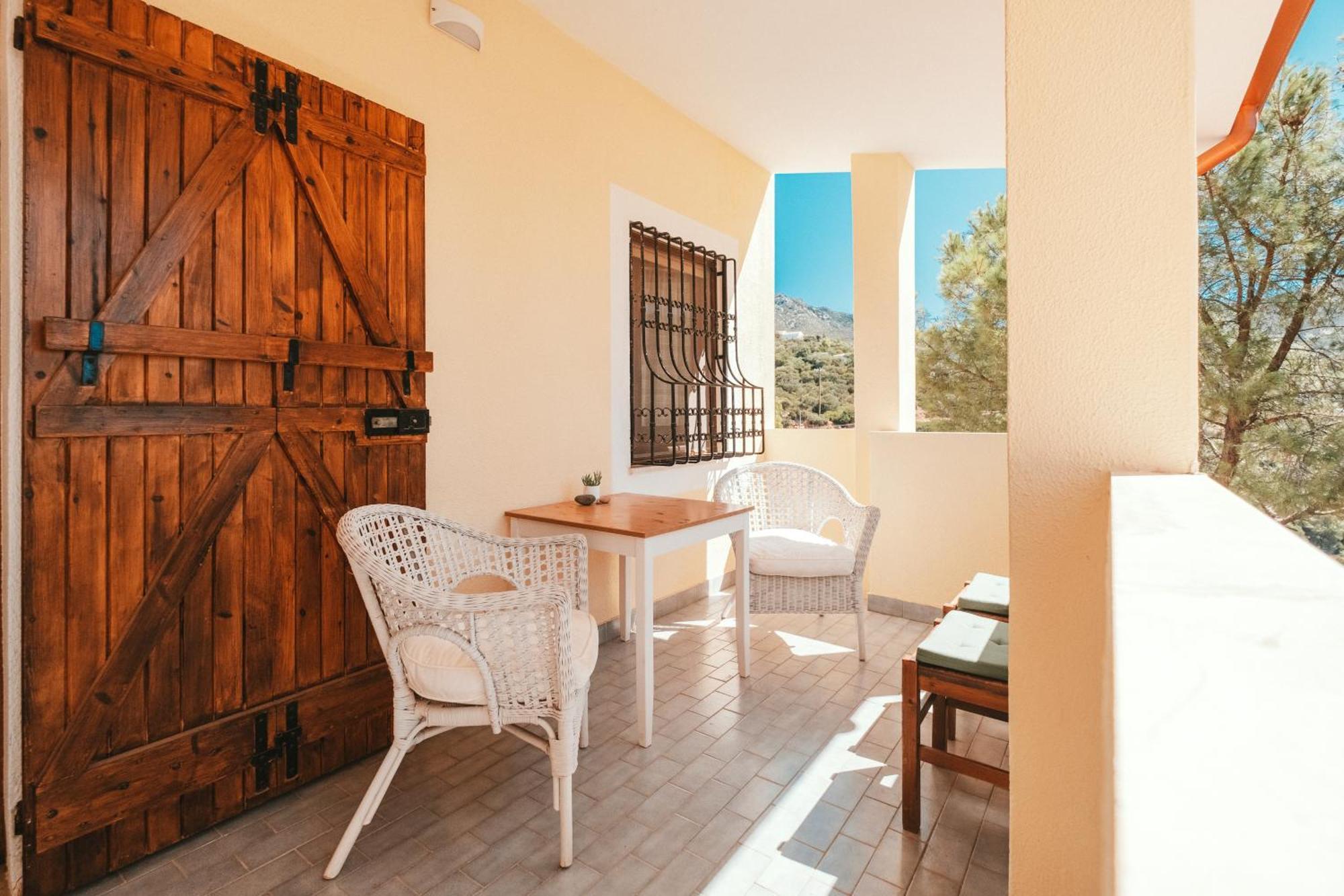 Villa Bella Salmagi - Surya Sardinia Holidays & Yoga Capitana Exterior photo